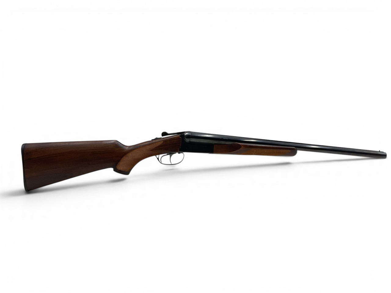 Stoeger Side By Side Coach Gun 20Ga Shotgun 3" Chambers 20" Barrels Wood Stock