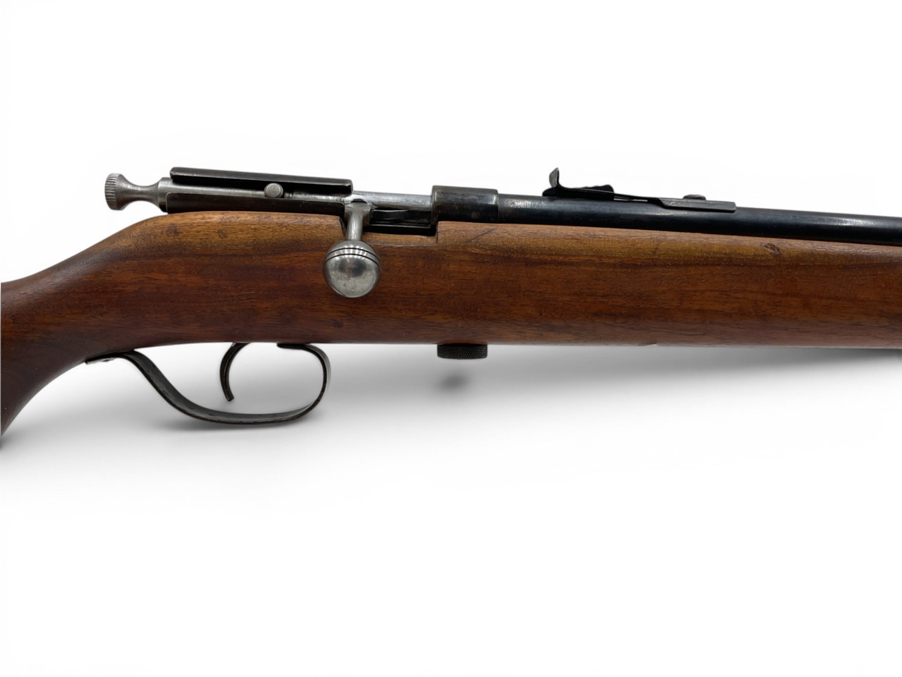 Cooey Model 39 Single Shot Rifle .22 S/L/LR 22" Barrel Wood Stock