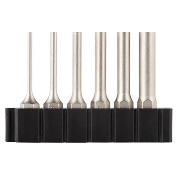 Fix It Sticks Pin Punch Set, 6pc