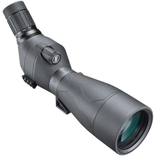 Bushnell Engage DX Spotting Scope, 20-60x80