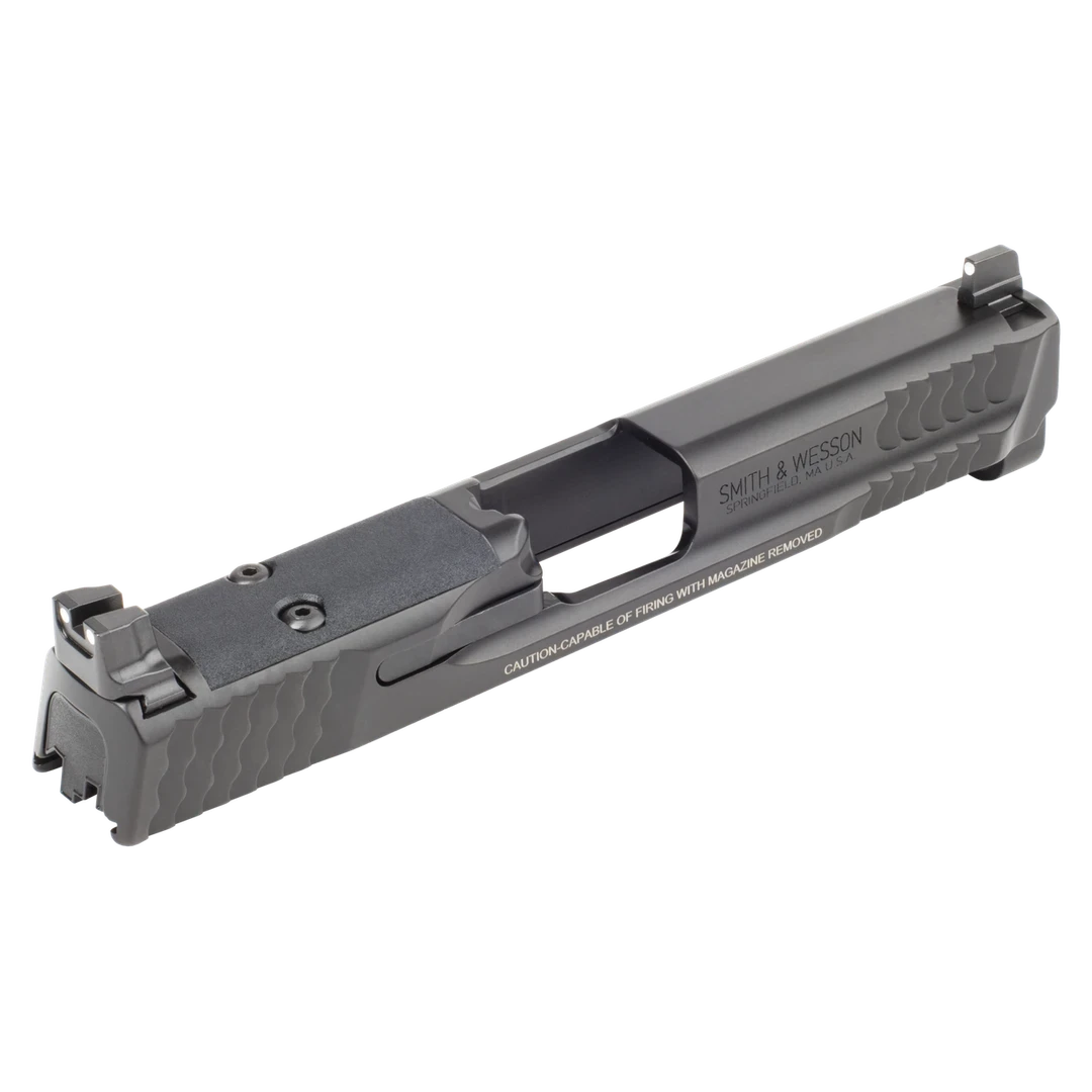 S&W M&P9 M2.0 Optic Ready Slide for 4.25" Barrel