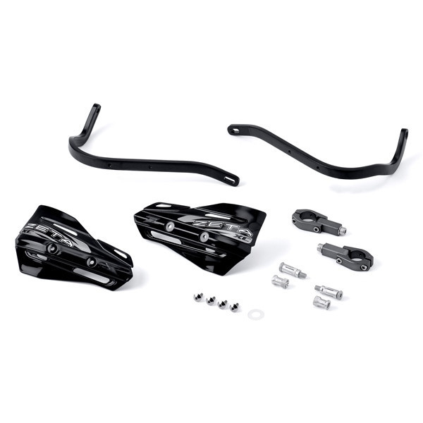DRC/ZETA/UNIT Armor Handguard XC Kit - 428127