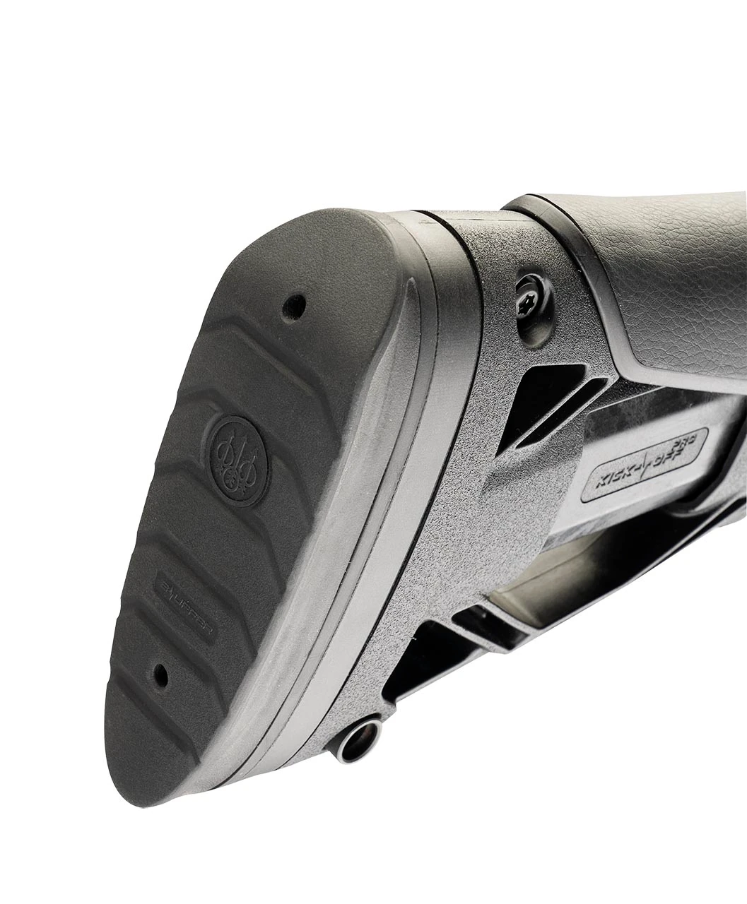 Beretta AX800 Suprema Semi-Auto, 12 Ga 3-1/2", 28" Barrel, Black Synthetic Stock
