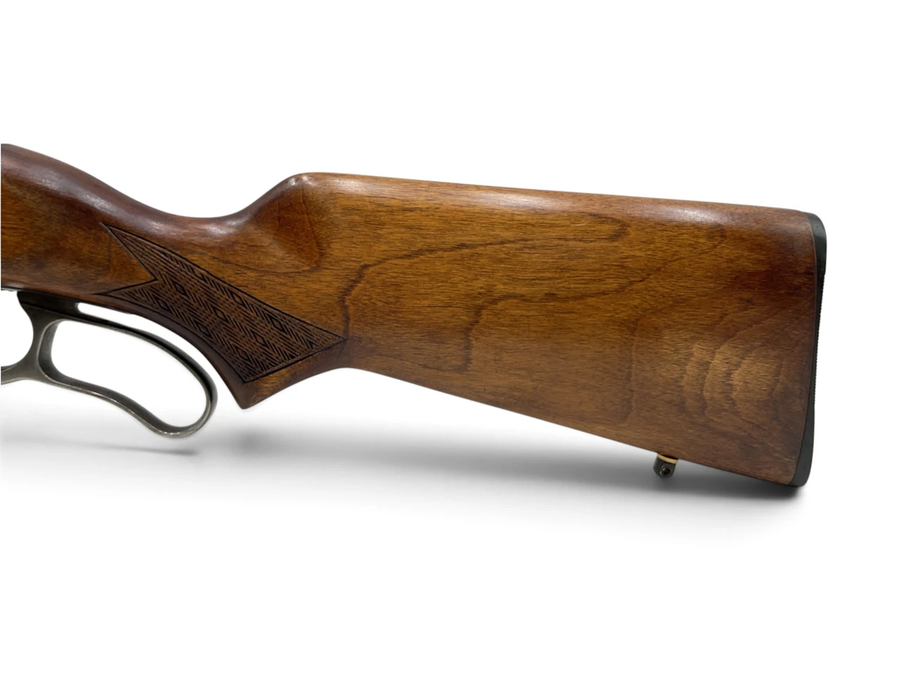 Savage Model 99E Lever Action Rifle .308 Win 22" Barrel Wood Stock