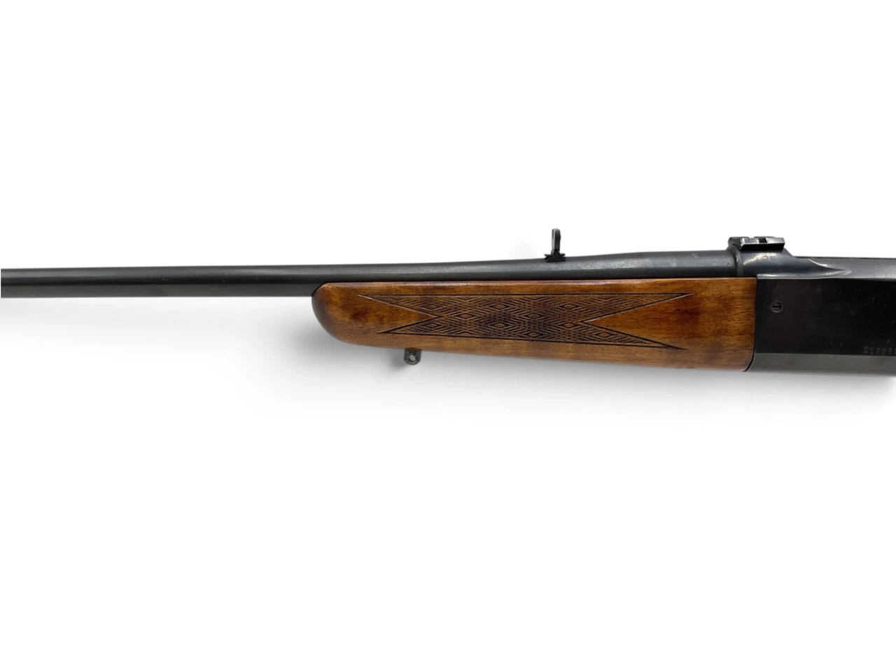 Savage Model 99E Lever Action Rifle .308 Win 22" Barrel Wood Stock