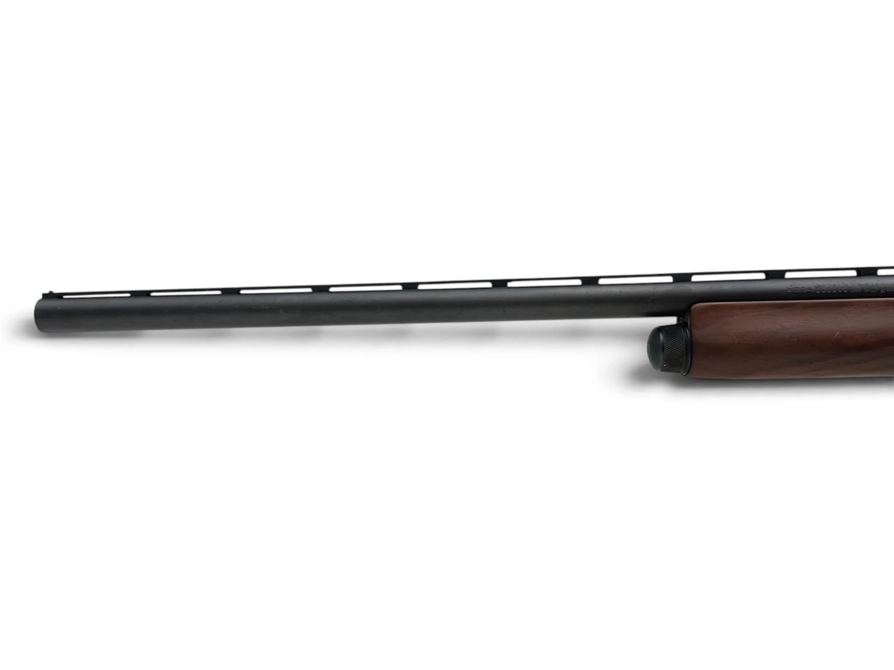 Remington Model 878 Automaster Semi Auto Shotgun 12Ga 2.75" Chamber Wood Stock