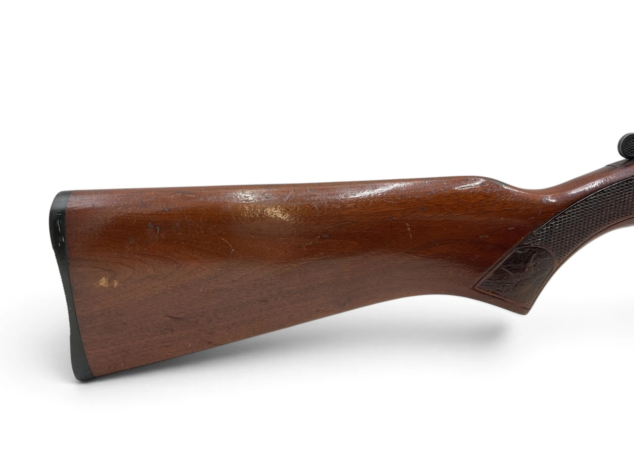 Cooey Model 840 Single Shot Shotgun 12Ga 2.75" Chamber 30" Barrel Wood Stock