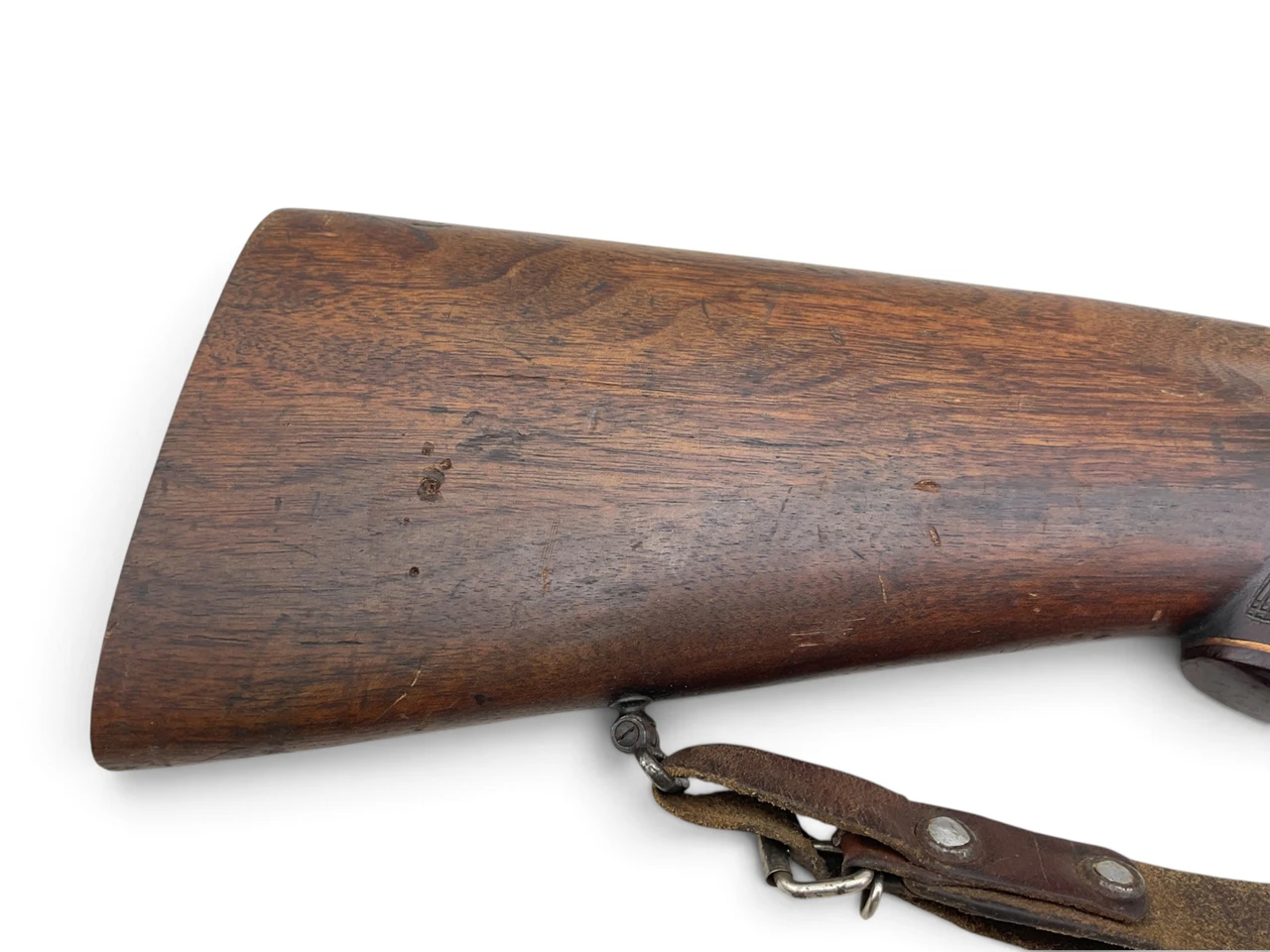 Baikal IJ-12 Over Under Shotgun 16Ga 2.75" Chambers 29" Barrels Wood Stock