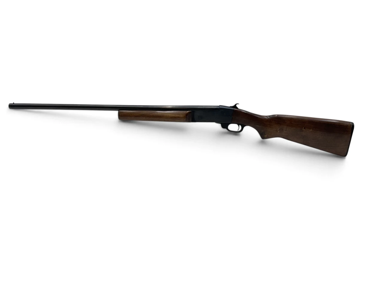 CBC Single Shot Break Action Shotgun 20Ga 3" Chamber 26" Barrel Wood Stock