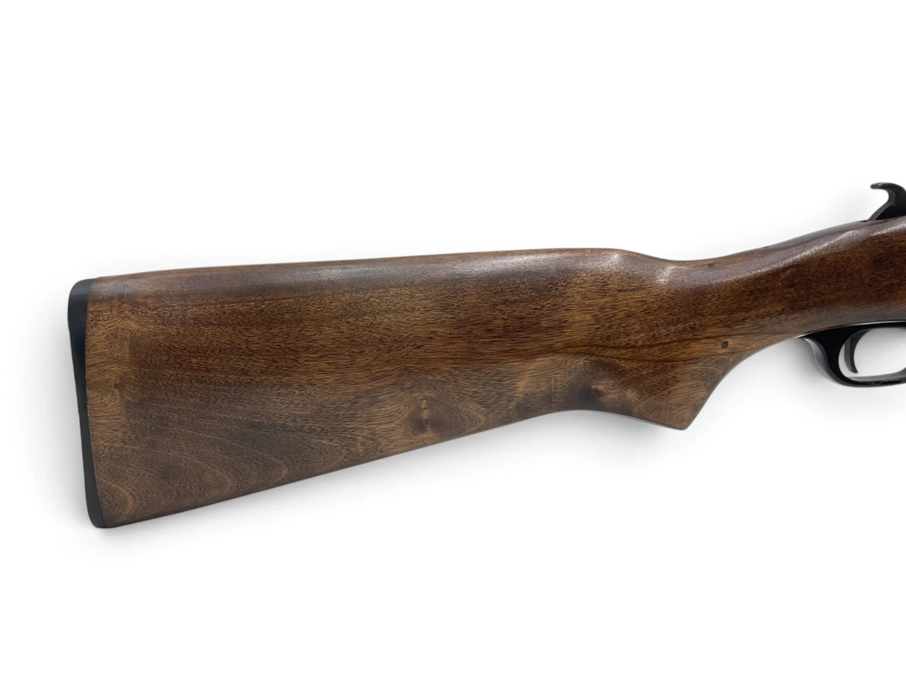 CBC Single Shot Break Action Shotgun 20Ga 3" Chamber 26" Barrel Wood Stock