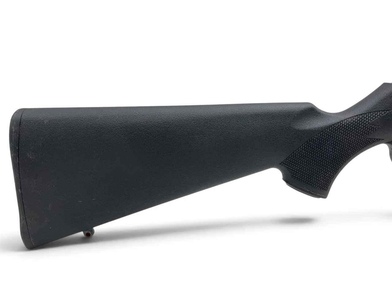 Savage Model 64 Semi Auto Rifle .22LR 21" Barrel Black Synthetic Stock