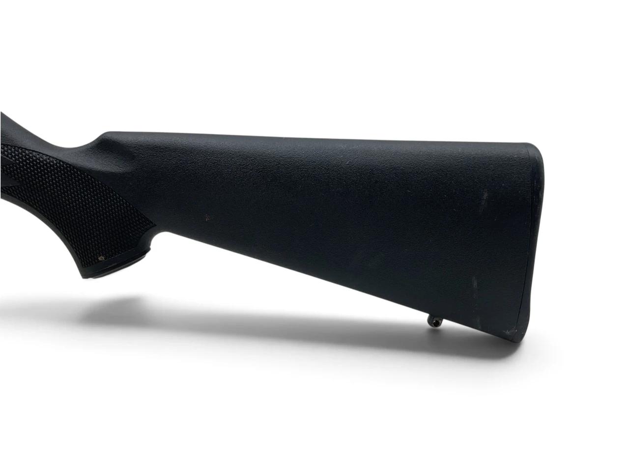 Savage Model 64 Semi Auto Rifle .22LR 21" Barrel Black Synthetic Stock
