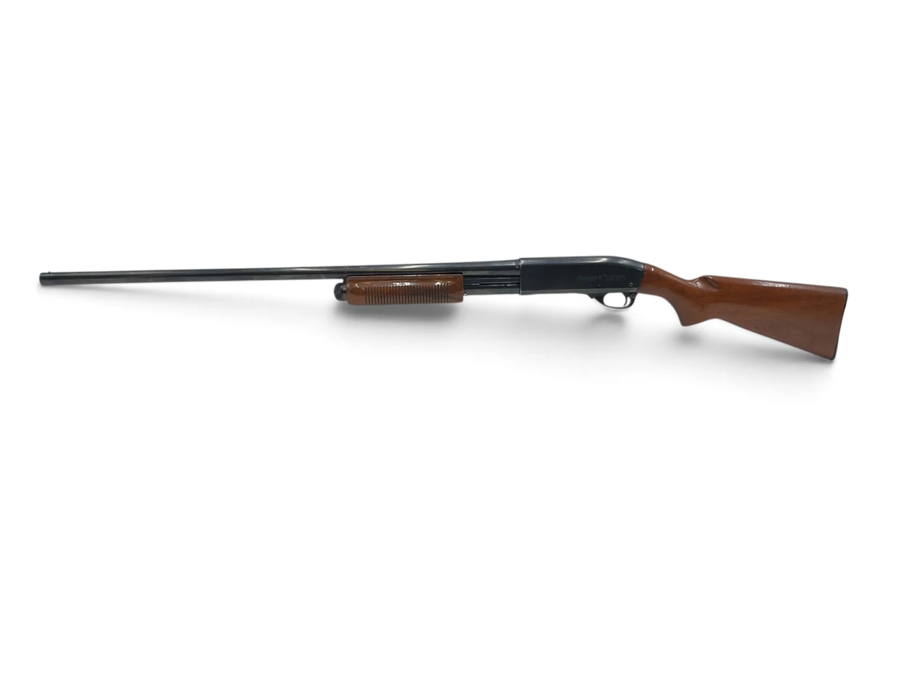 Remington Model 870 Wingmaster Pump Action Shotgun 12Ga 2.75" Chamber 30" Barrel Wood Stock