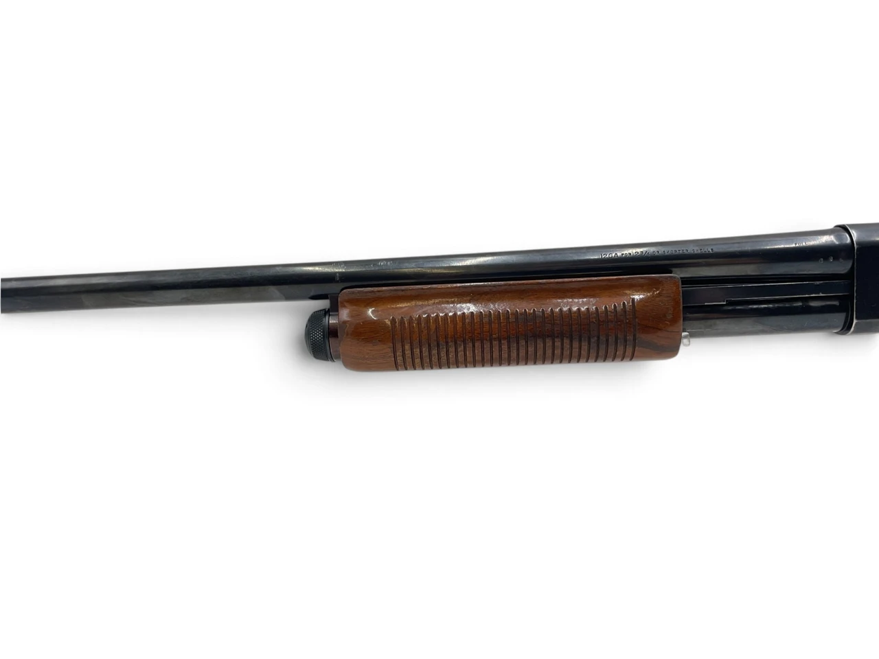 Remington Model 870 Wingmaster Pump Action Shotgun 12Ga 2.75" Chamber 30" Barrel Wood Stock