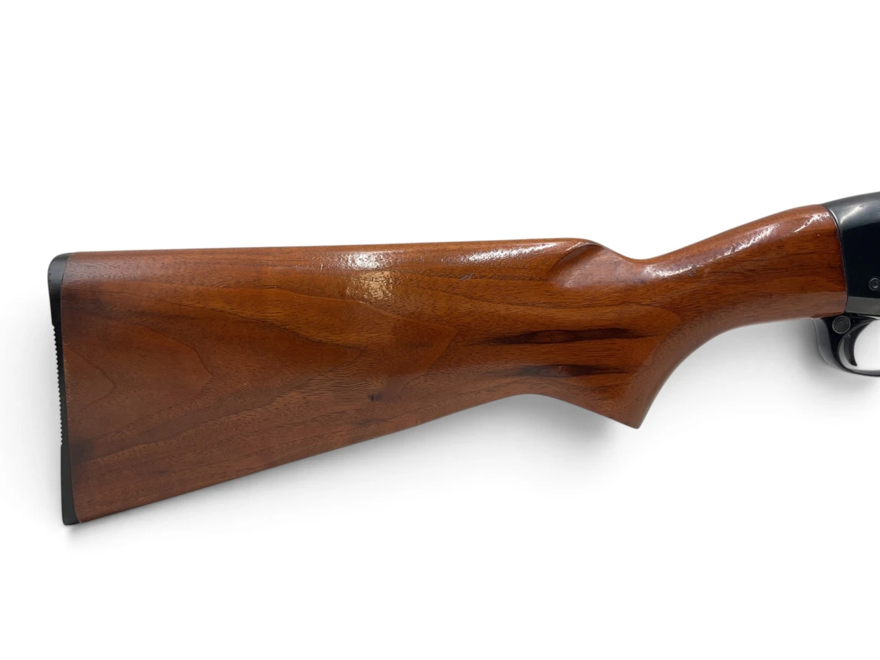Remington Model 870 Wingmaster Pump Action Shotgun 12Ga 2.75" Chamber 30" Barrel Wood Stock