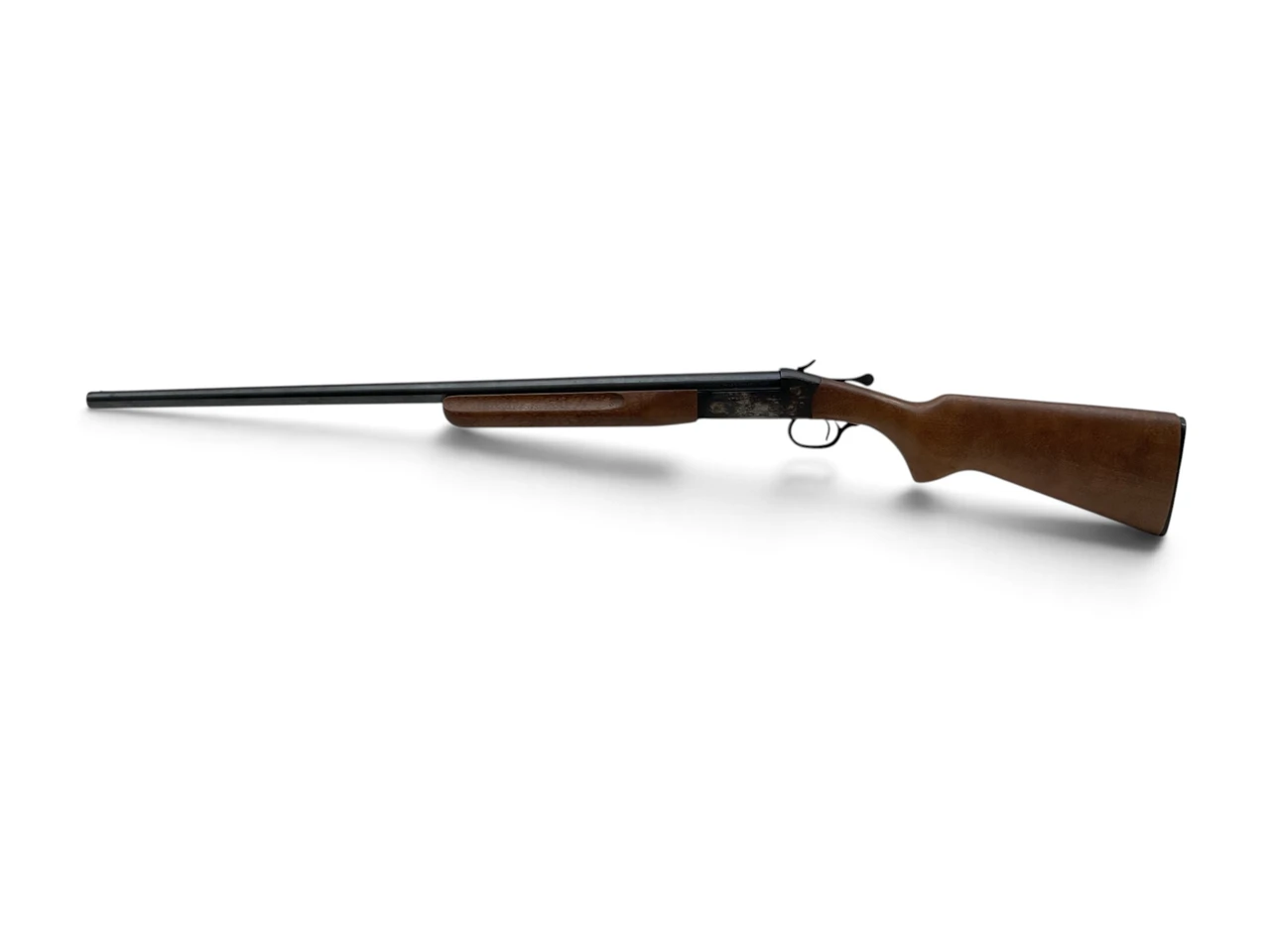 Cooey Model 840 Single Shot Shotgun 20Ga 3" Chamber 28" Barrel Wood Stock