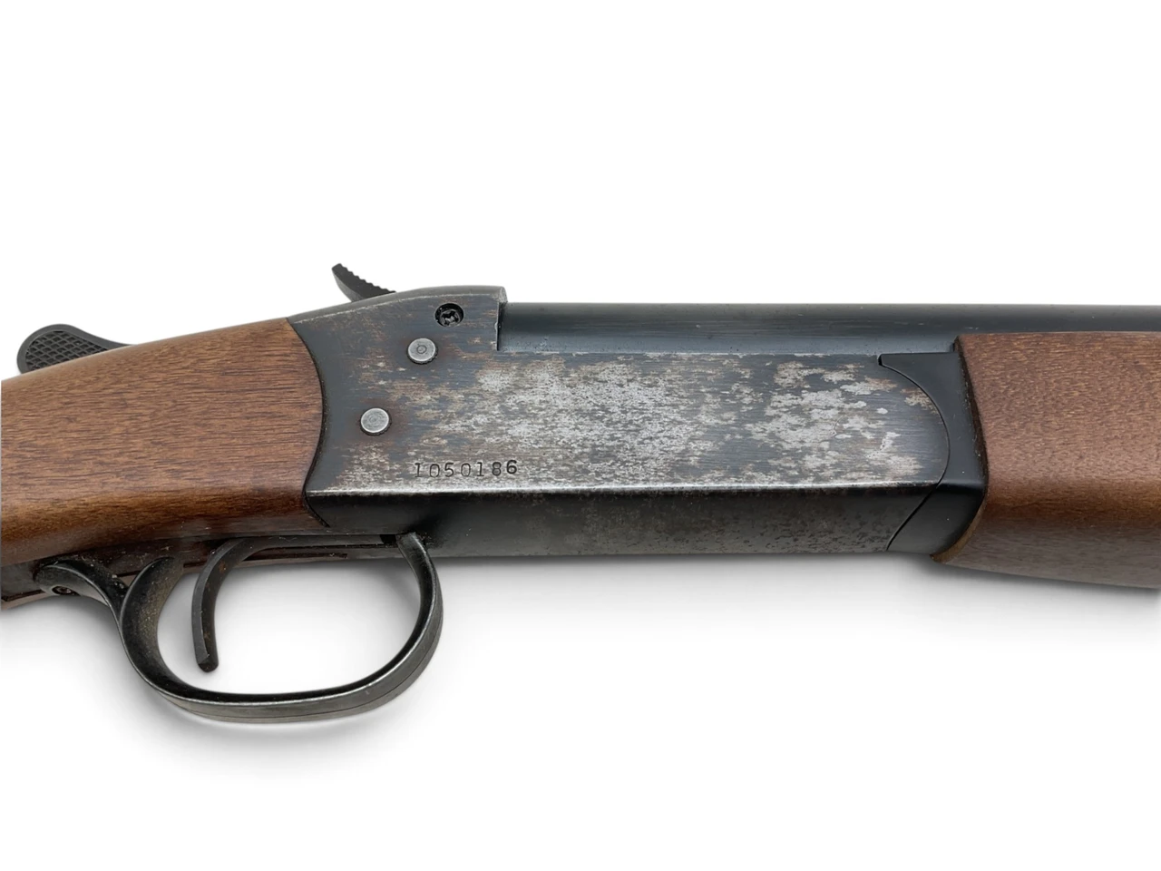 Cooey Model 840 Single Shot Shotgun 20Ga 3" Chamber 28" Barrel Wood Stock
