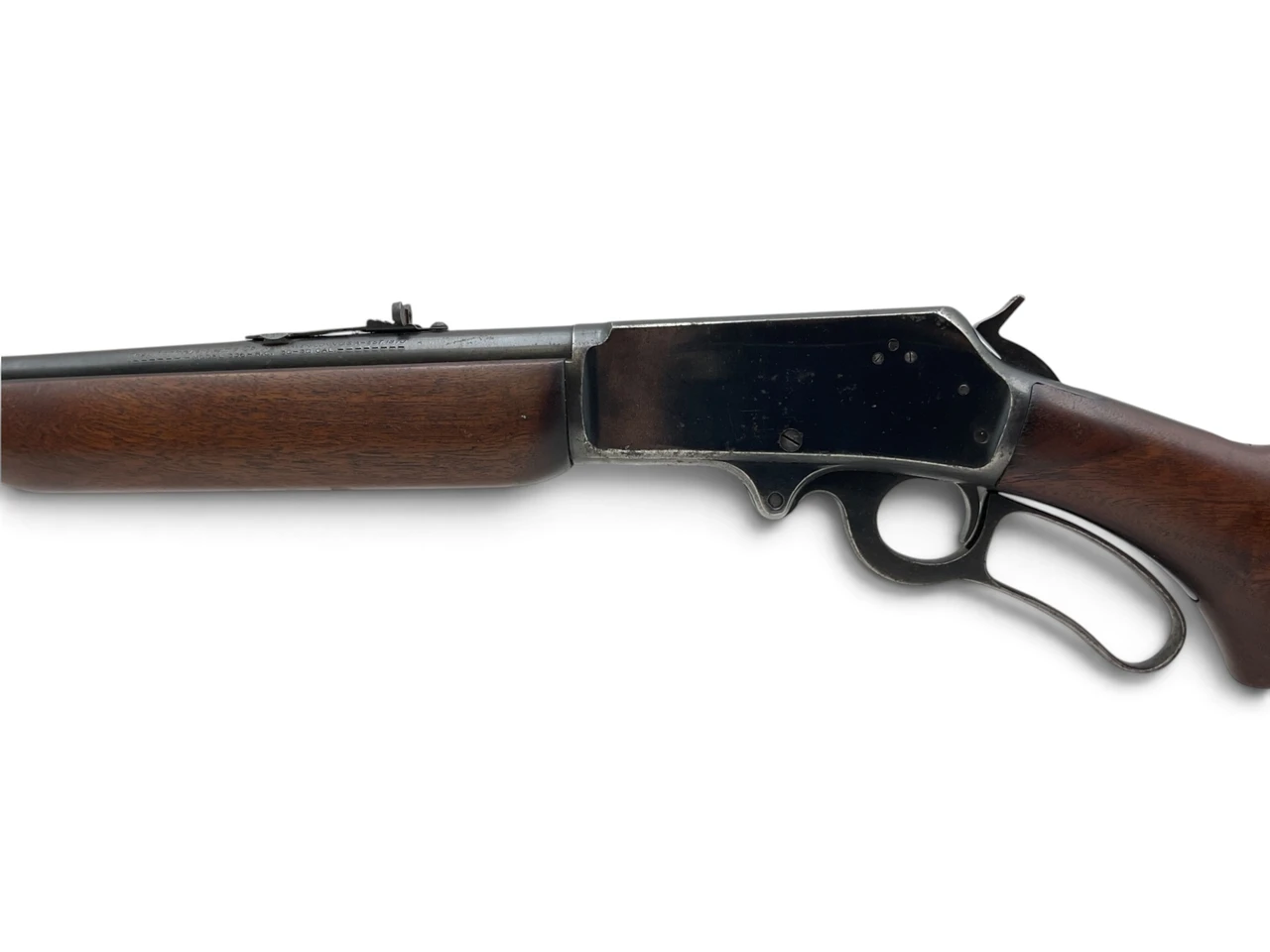 Marlin Model 336RC Lever Action Rifle 30-30 Winchester 20" Barrel Wood Stock