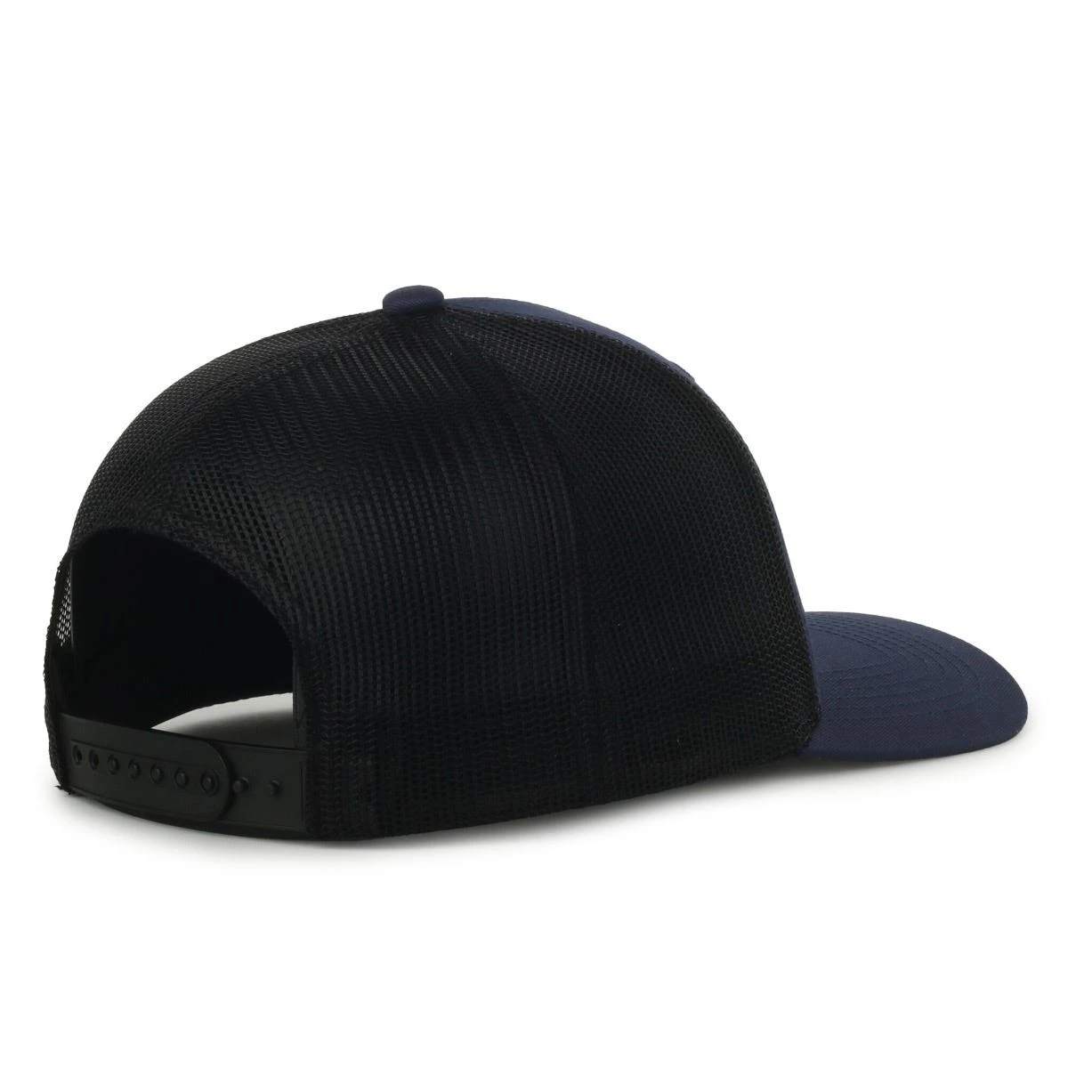 Outdoor Cap Ford Motor Co., MeshBack, Blue/Black
