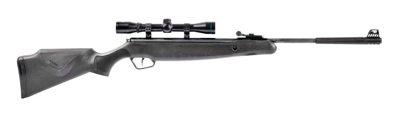 Sticker Draw,  Stoeger X20GT Air Rifle, .177 Cal, 495 FPS, 4x32 Scope (X20GT/30205)
