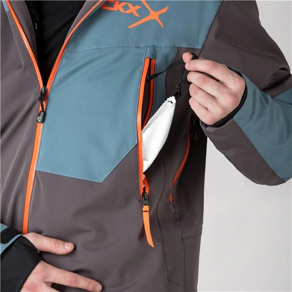 CKX Yukon Men One Piece M - 609703