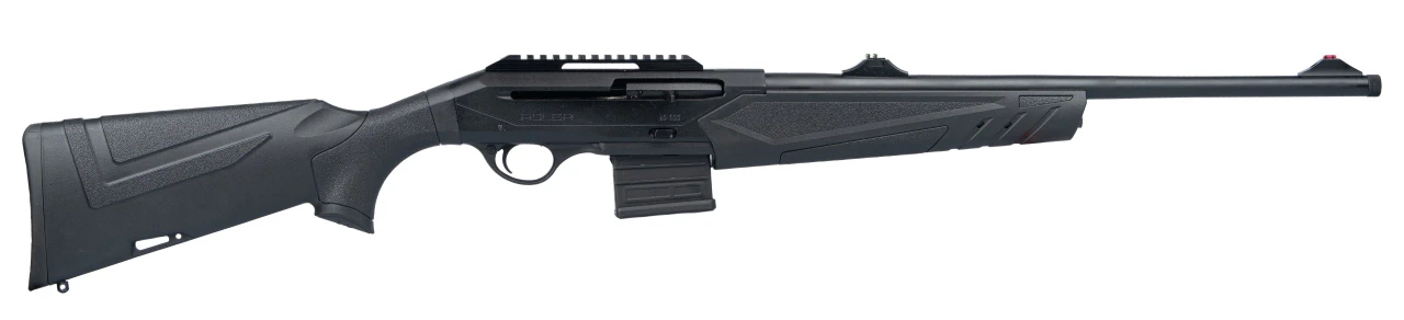 Adler AD500, 308 Win Semi-Auto, 20" Barrel, Black Synthetic