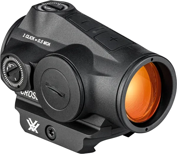 Vortex Crossfire II Red Dot, 2 MOA