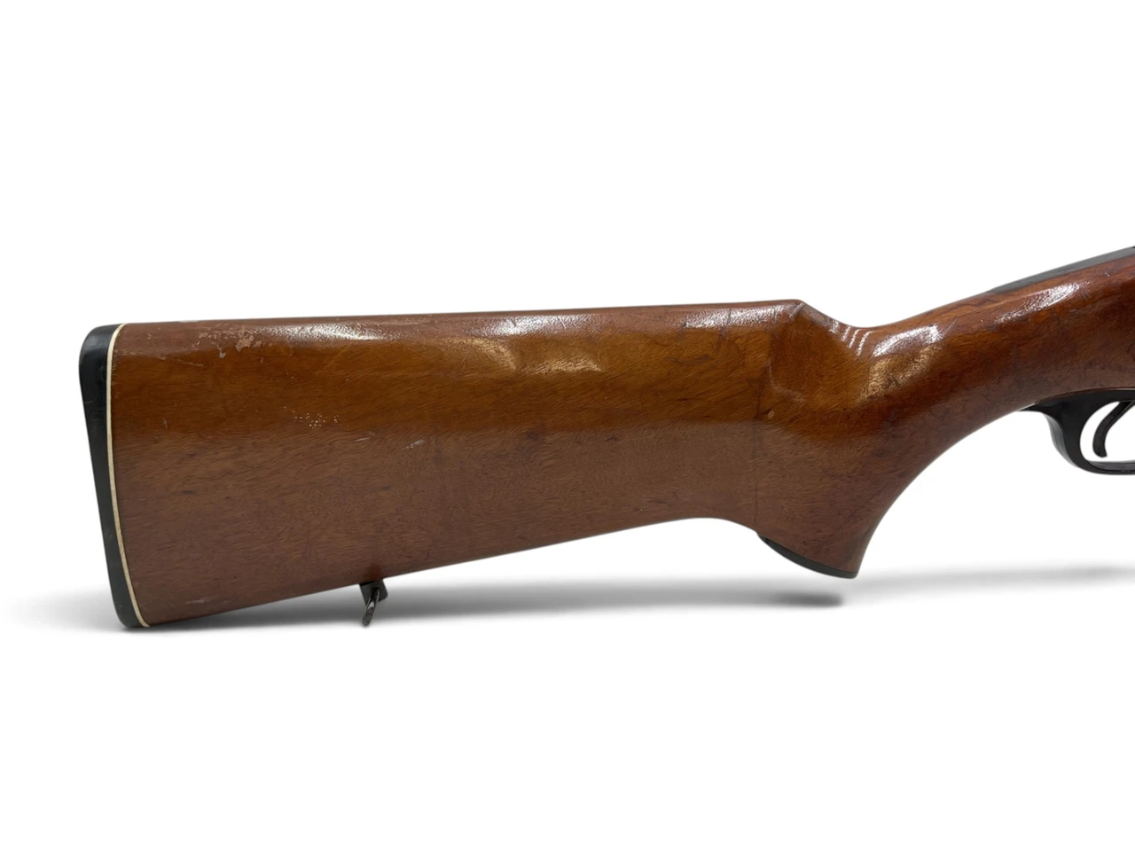 CIL Model 402 Single Shot Break Action Shotgun 20Ga 2.75" Chamber 28" Barrel Wood Stock