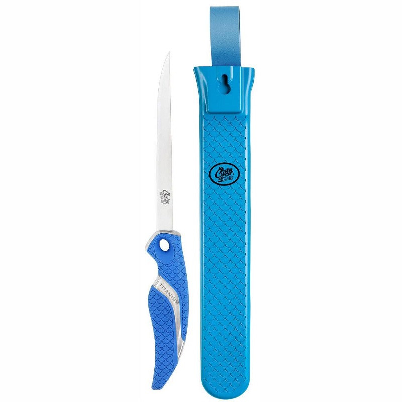 Sheath And Knife Beach Side Story