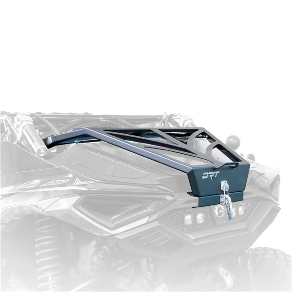DRT Motorsports Tire Carrier V2.0 for Can Am Maverick R - 890381