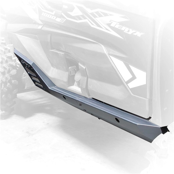 DRT Motorsports Rock Slider - Kawasaki KAWASAKI - 890383