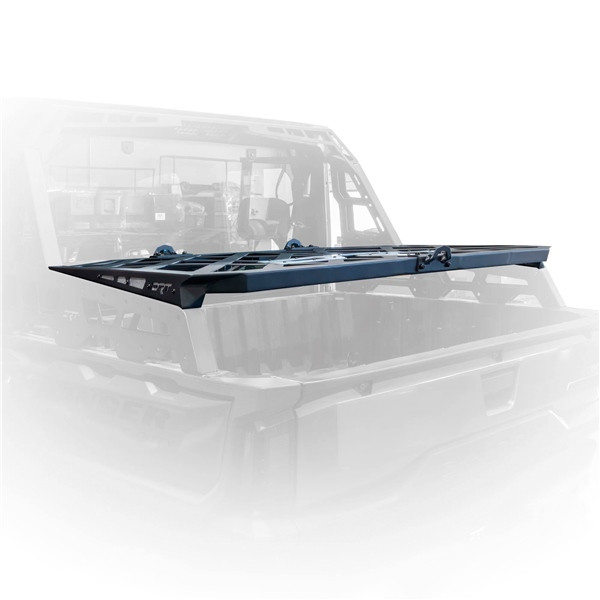 DRT Motorsports Chase Rack Tire Rack Accessory for Polaris Ranger XD - 890380