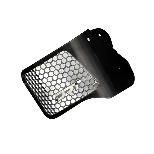 DRT Motorsports Oil Filter Guard - 890359
