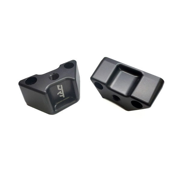 DRT Motorsports Billet Mirror Mounting Kit - 890358