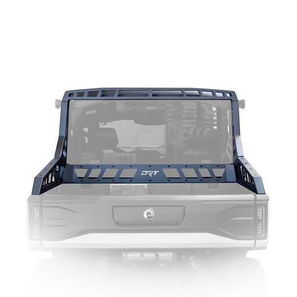 DRT Motorsports Chase Rack System - 890355