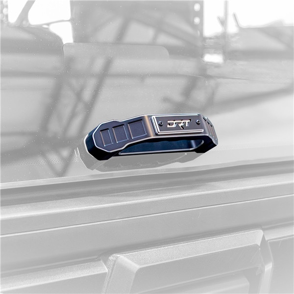 DRT Motorsports Liftgate Handle - 890348