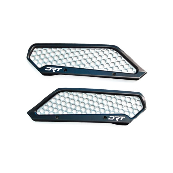 DRT Motorsports Air Intake Vents Mesh Set - 890337