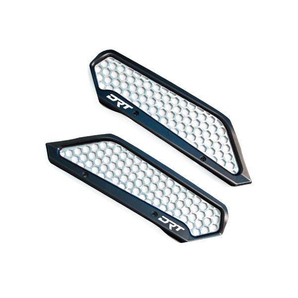 DRT Motorsports Air Intake Vents Mesh Set - 890337