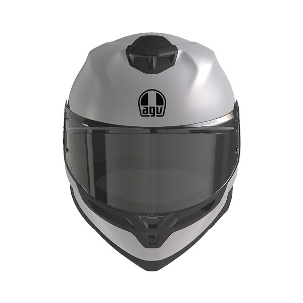 AGV K5 Full Face Helmet Mono - Summer - S - 859302