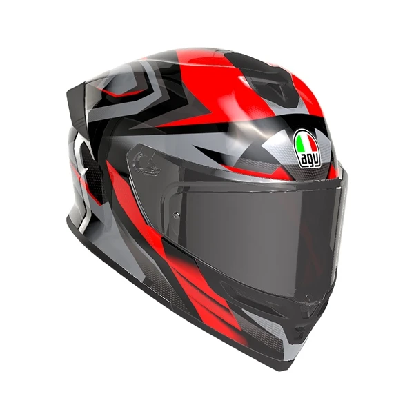 AGV K5 Full Face Helmet Munor - Summer - M - 859273
