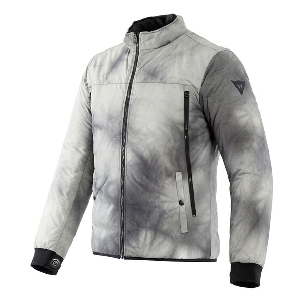 DAINESE Urb Pro-Skin Shell Puff Jacket - L - 855194