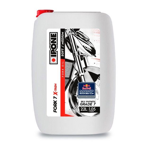 Ipone X-Trem Fork Oil 5 - 22 L - 850500