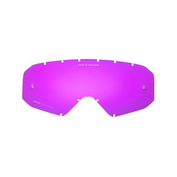 SIDI S2 Mirror Lens - 845552