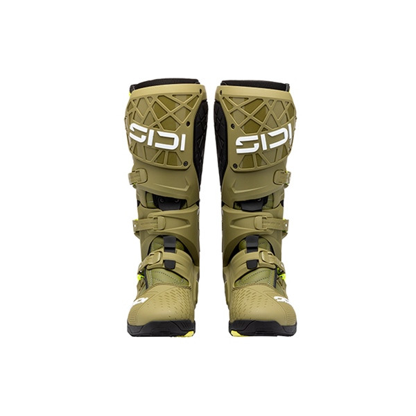 SIDI Crossair X Boots Men - Off-Road - 11.5 US / 46 EU - 844939