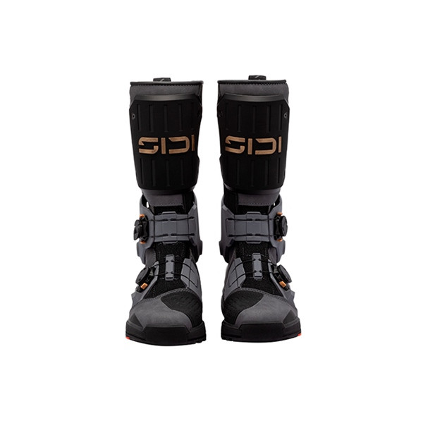 SIDI Taurus GTX Boots Men - Touring, Adventure - 11.5 US / 46 EU - 844929
