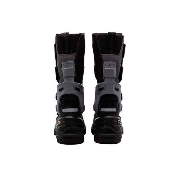 SIDI Taurus GTX Boots Men - Touring, Adventure - 10 US / 44 EU - 844927