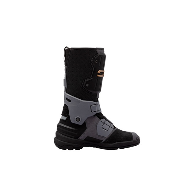 SIDI Taurus GTX Boots Men - Touring, Adventure - 10 US / 44 EU - 844927