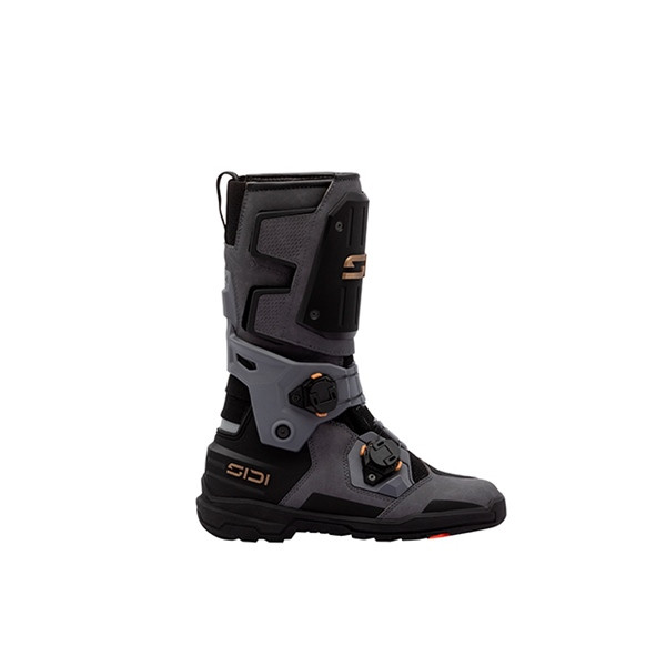 SIDI Taurus GTX Boots Men - Touring, Adventure - 7 US / 40 EU - 844923