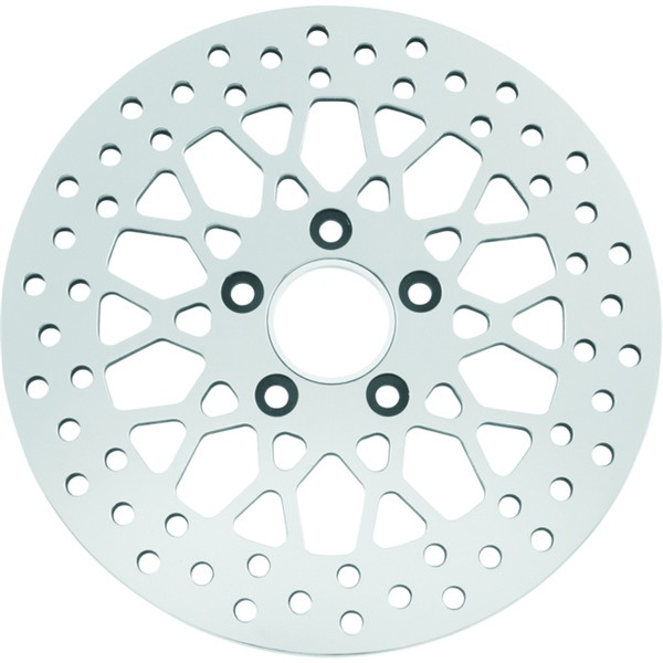 BIKER'S CHOICE Stainless Steel Brake Rotor HARLEY-DAVIDSON - 839281