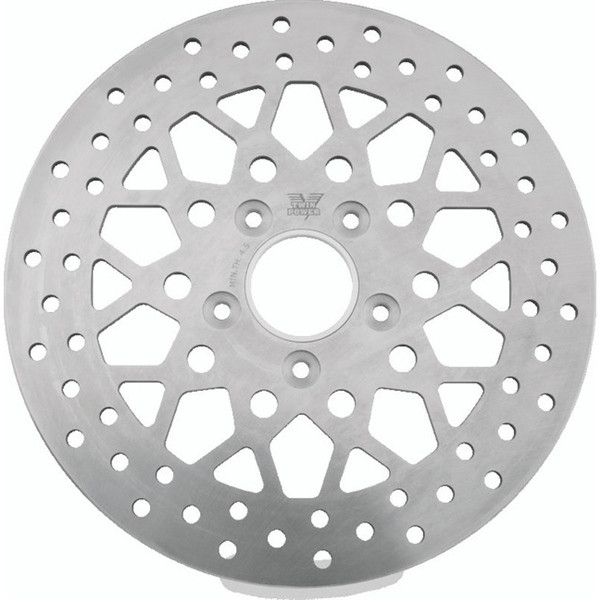 TWINPOWER Rotor HARLEY-DAVIDSON - 838702